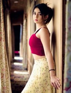 Call Girls Nasrullaganj